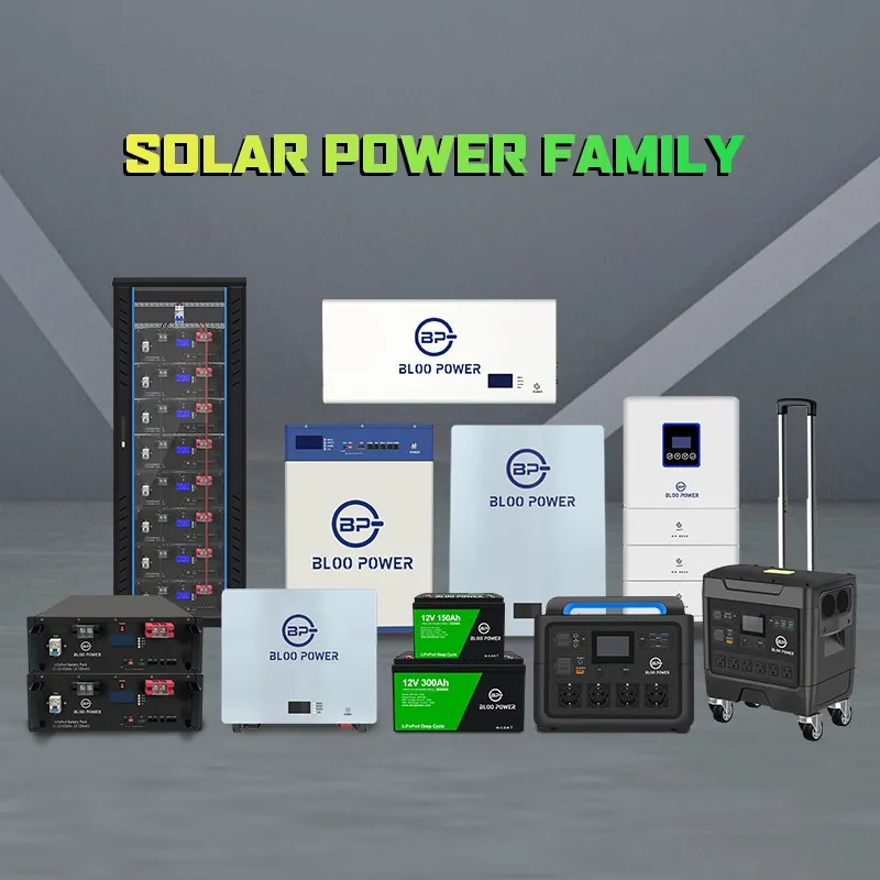 Lithium Ion Battery system Lithium Ion Battery system