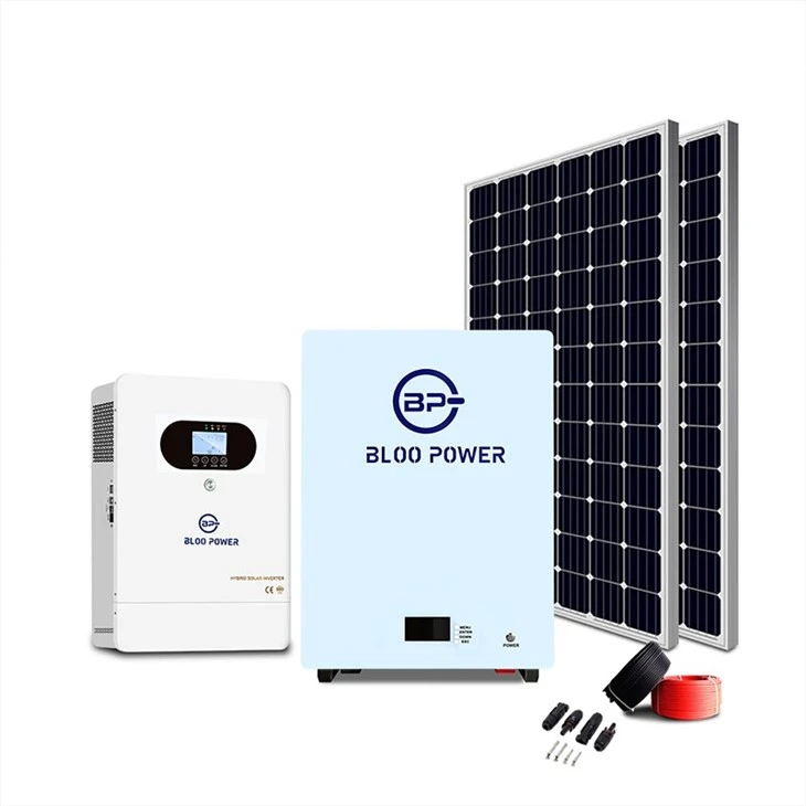 10kwh solar system