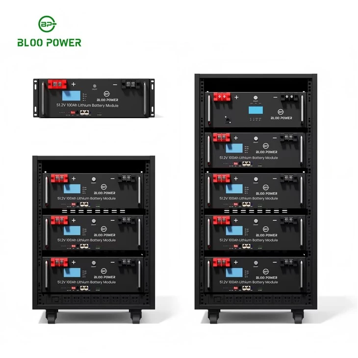 lithium ion battery for home power storage(1)