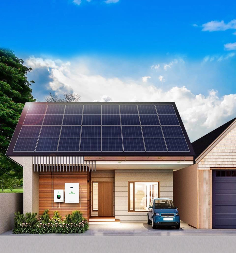 home energy storage (hv system) home energy storage (hv system)