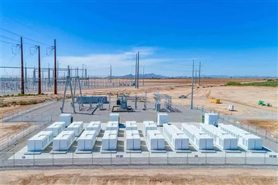 Националната енергийна комисия на Мексико актуализира договорите за взаимно с...