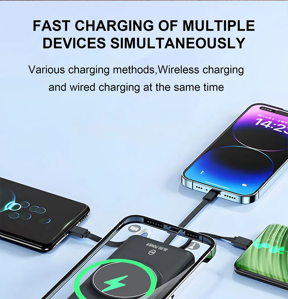 power banks 20000mah fast charging power banks 20000mah fast charging