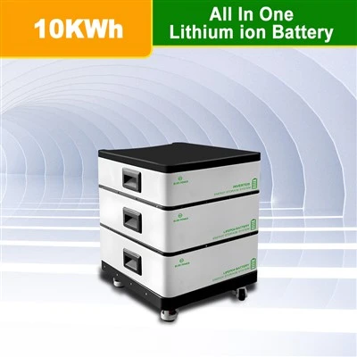 BMS Board Home Energy Storage Battery 6000 цикъла 80%DOD